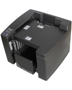 Coverbind Accel Cube Bindomatic Thermal Binding System